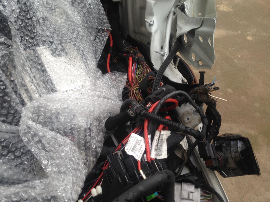 SEAT LEON FR 2.0 TDI 150CV