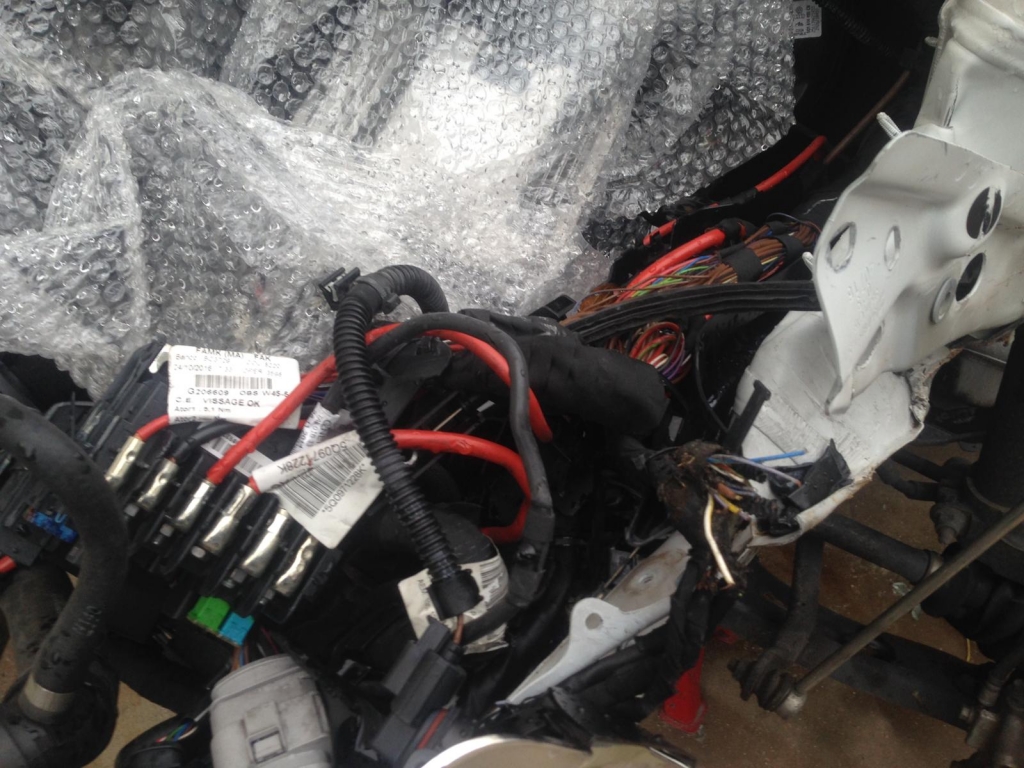 SEAT LEON FR 2.0 TDI 150CV