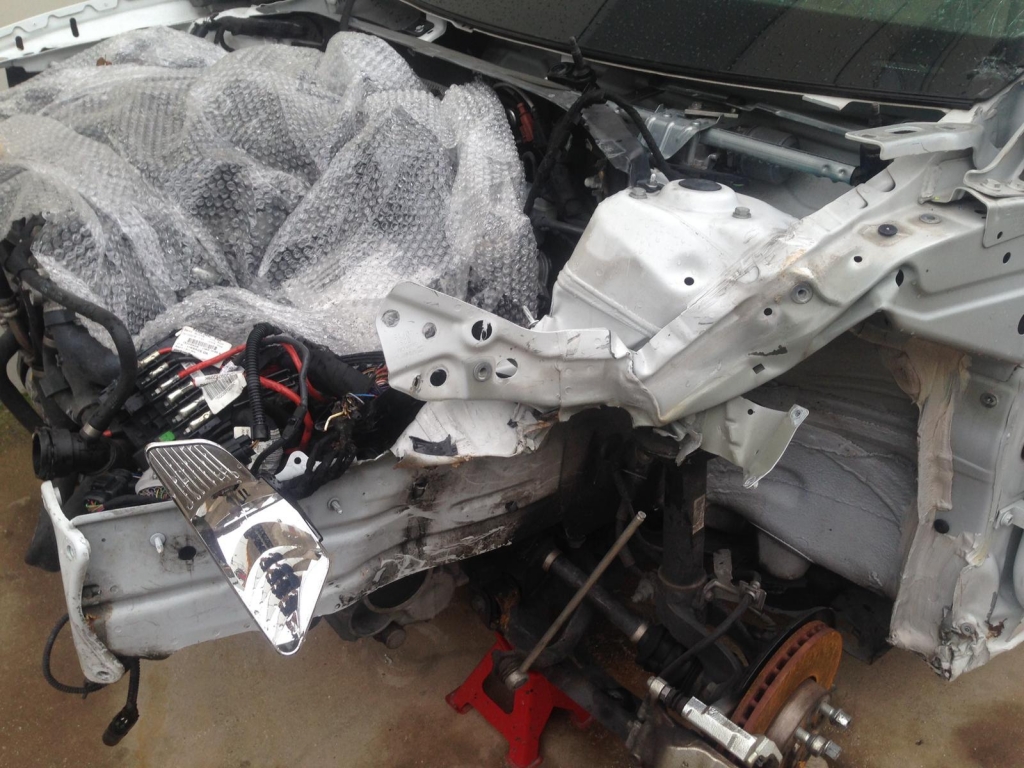 SEAT LEON FR 2.0 TDI 150CV