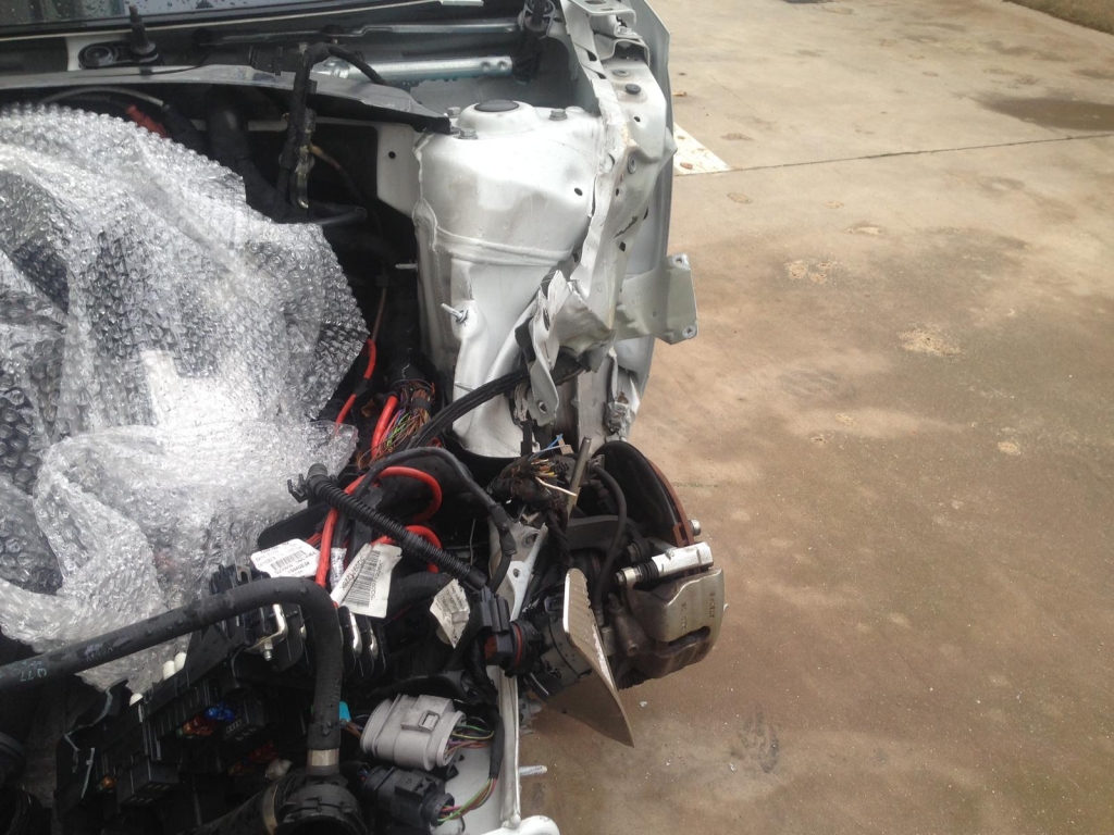 SEAT LEON FR 2.0 TDI 150CV