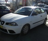 SEAT IBIZA 1.4 TDI 70CV SEAT IBIZA 1.4 TDI 70CV