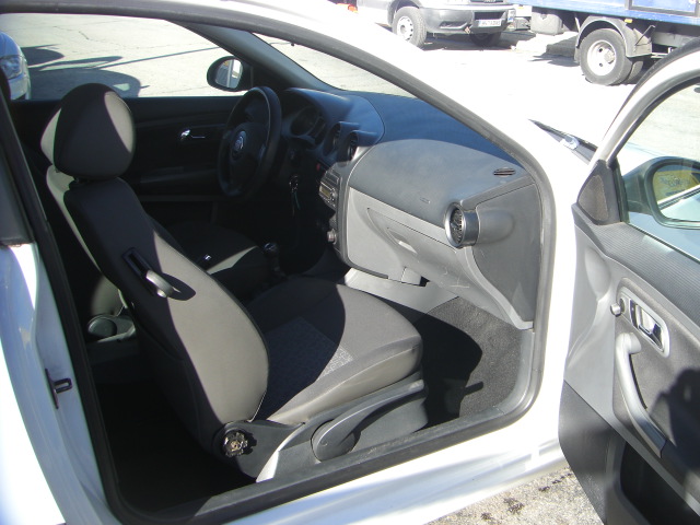 SEAT IBIZA 1.4 TDI 70CV