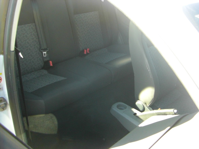 SEAT IBIZA 1.4 TDI 70CV