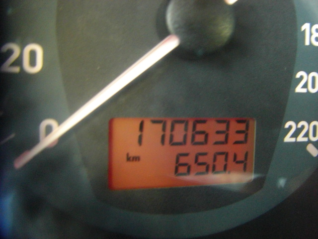 SEAT IBIZA 1.4 TDI 70CV