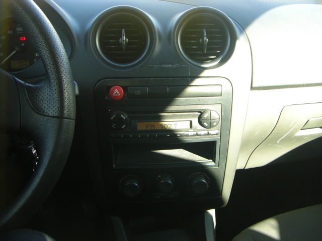 SEAT IBIZA 1.4 TDI 70CV