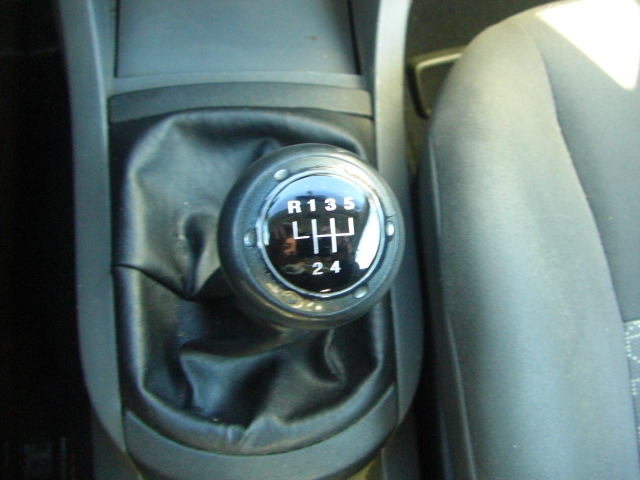 SEAT IBIZA 1.4 TDI 70CV