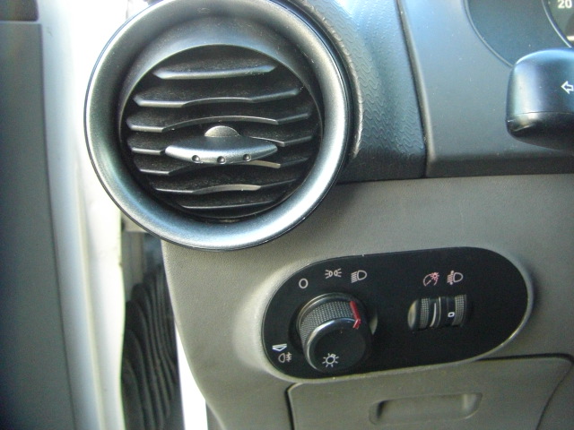 SEAT IBIZA 1.4 TDI 70CV