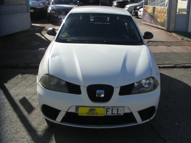 SEAT IBIZA 1.4 TDI 70CV