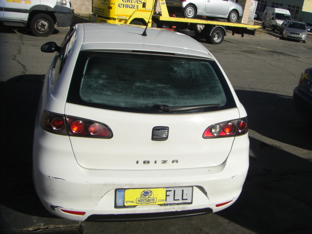 SEAT IBIZA 1.4 TDI 70CV