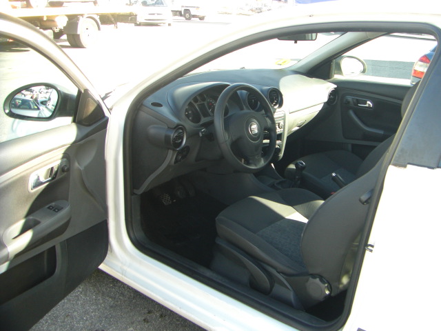 SEAT IBIZA 1.4 TDI 70CV