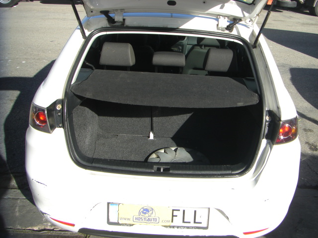 SEAT IBIZA 1.4 TDI 70CV