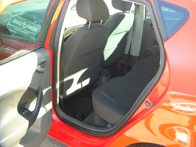 SEAT IBIZA 1.6 TDI 90CV