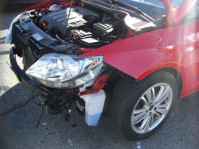 SEAT IBIZA 1.6 TDI 90CV