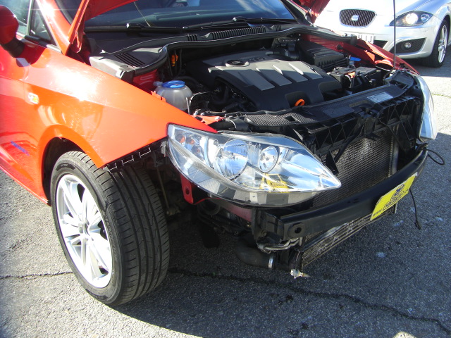 SEAT IBIZA 1.6 TDI 90CV