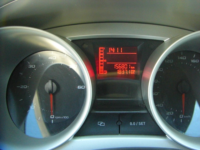 SEAT IBIZA 1.6 TDI 90CV