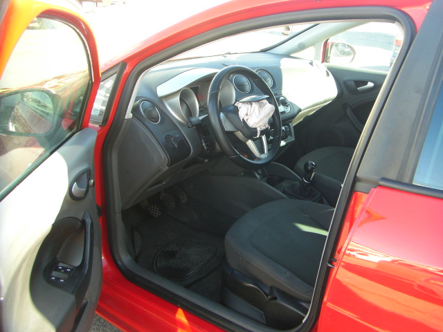 SEAT IBIZA 1.6 TDI 90CV