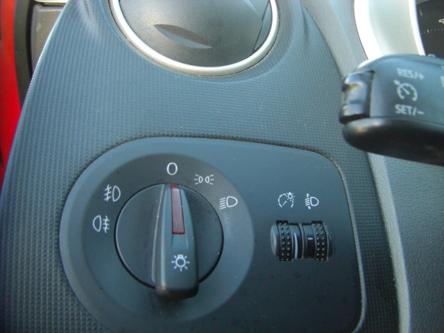 SEAT IBIZA 1.6 TDI 90CV