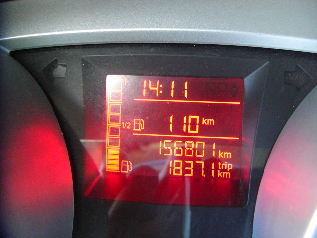 SEAT IBIZA 1.6 TDI 90CV