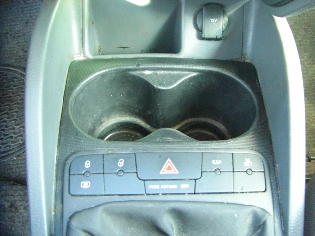 SEAT IBIZA 1.6 TDI 90CV