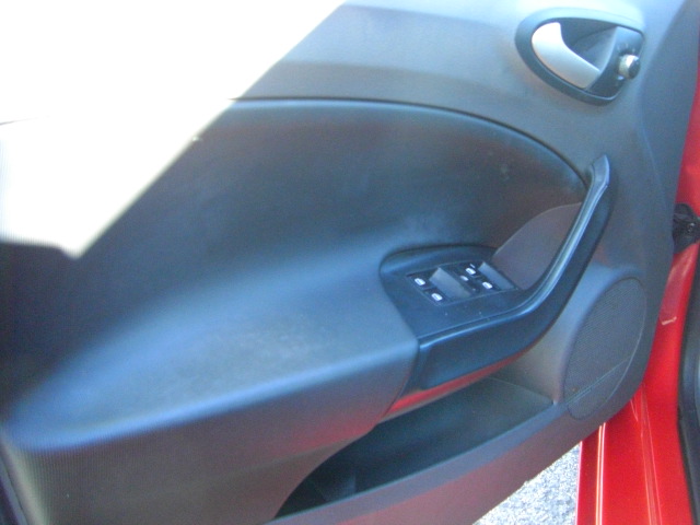 SEAT IBIZA 1.6 TDI 90CV