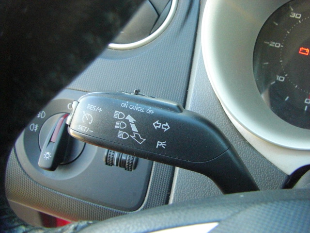 SEAT IBIZA 1.6 TDI 90CV