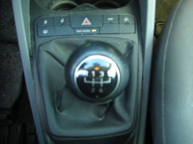 SEAT IBIZA 1.6 TDI 90CV