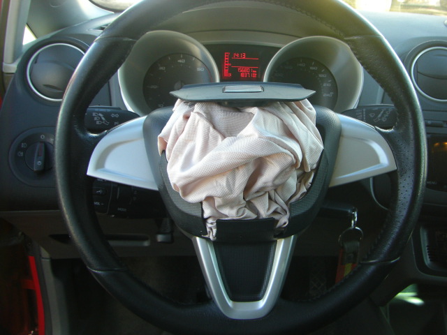 SEAT IBIZA 1.6 TDI 90CV