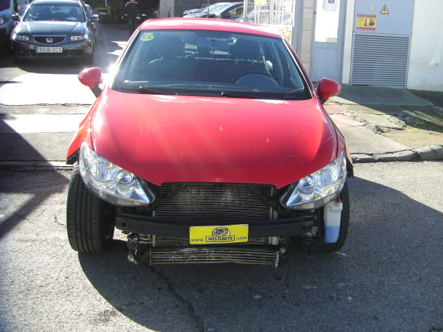 SEAT IBIZA 1.6 TDI 90CV