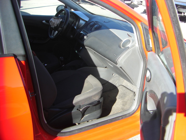 SEAT IBIZA 1.6 TDI 90CV