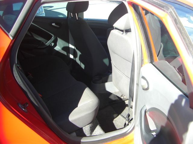 SEAT IBIZA 1.6 TDI 90CV