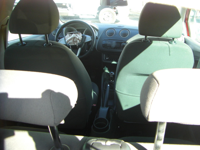 SEAT IBIZA 1.6 TDI 90CV