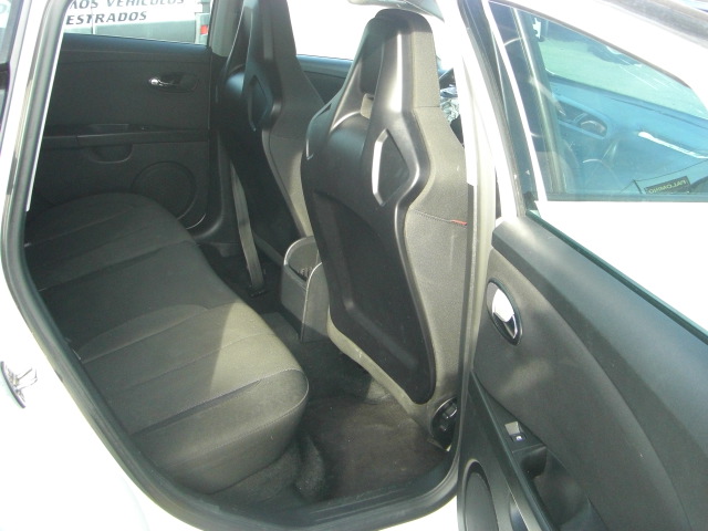 SEAT LEON FR 2.0 TDI 170CV