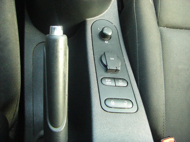 SEAT LEON FR 2.0 TDI 170CV