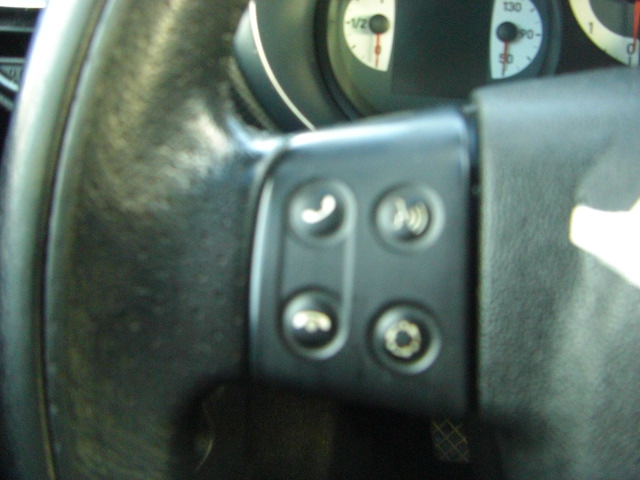 SEAT LEON FR 2.0 TDI 170CV