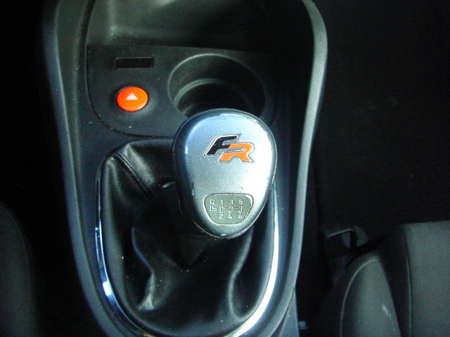 SEAT LEON FR 2.0 TDI 170CV