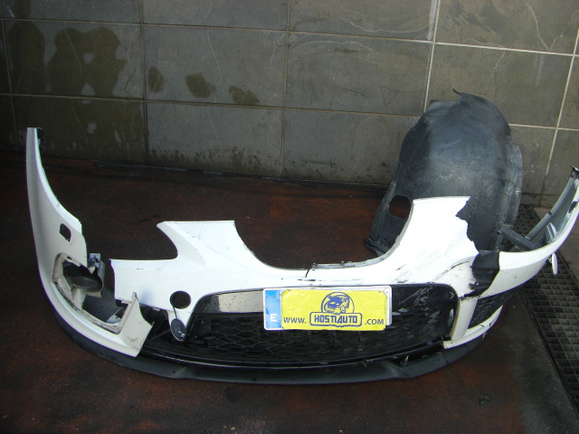 SEAT LEON FR 2.0 TDI 170CV