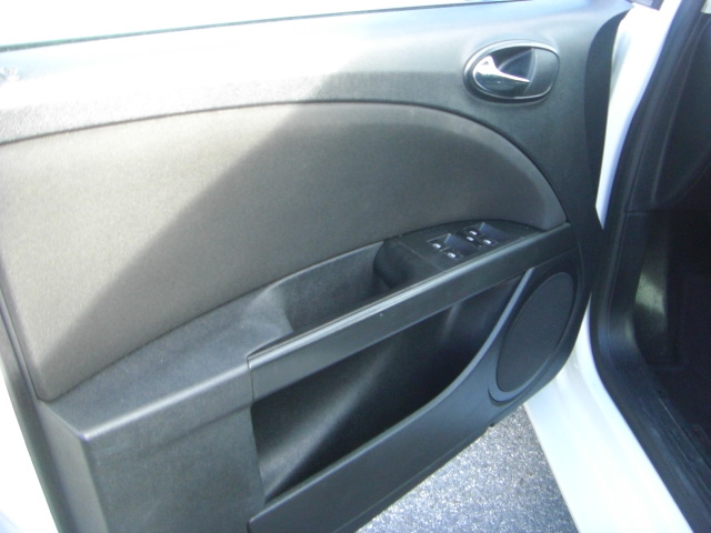 SEAT LEON FR 2.0 TDI 170CV