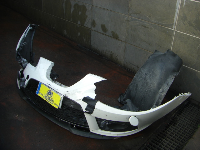 SEAT LEON FR 2.0 TDI 170CV