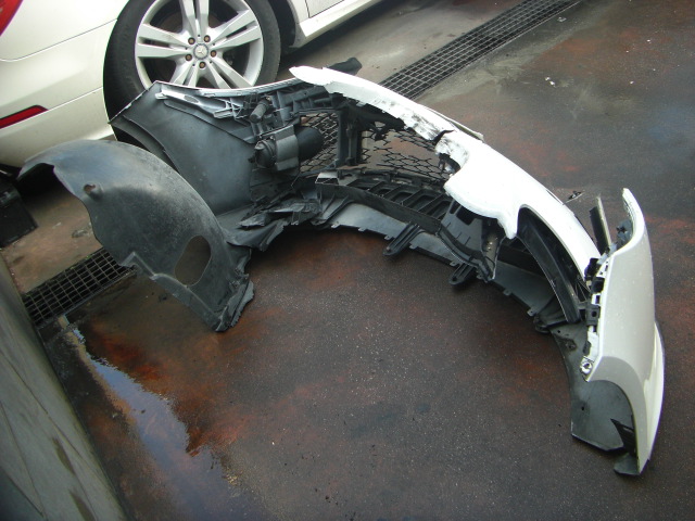 SEAT LEON FR 2.0 TDI 170CV