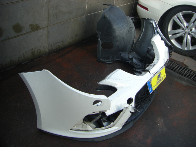 SEAT LEON FR 2.0 TDI 170CV