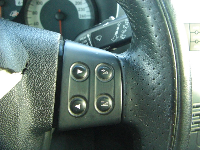 SEAT LEON FR 2.0 TDI 170CV