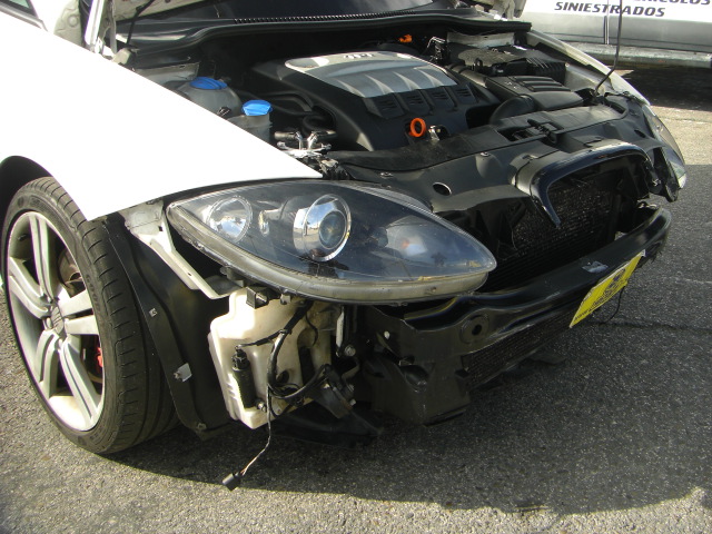 SEAT LEON FR 2.0 TDI 170CV