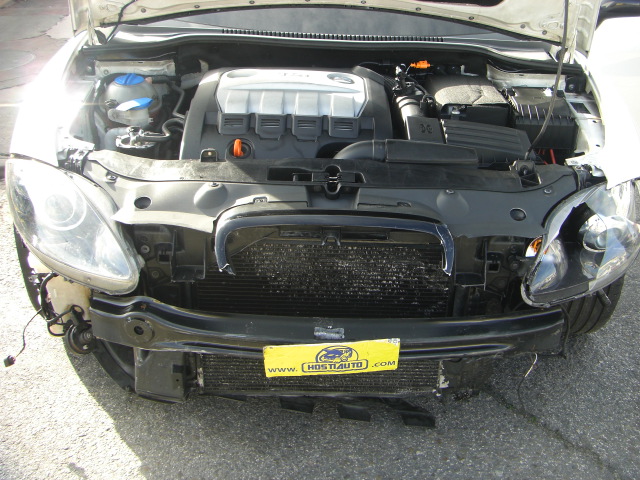 SEAT LEON FR 2.0 TDI 170CV