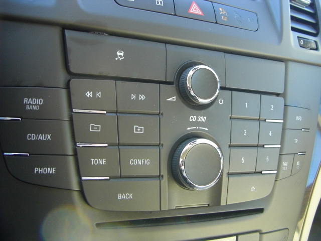 OPEL INSIGNIA 2. 0 CDTI 130CV