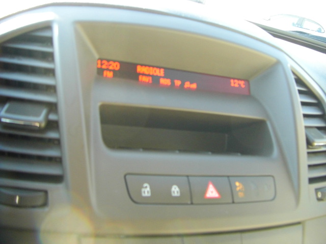 OPEL INSIGNIA 2. 0 CDTI 130CV