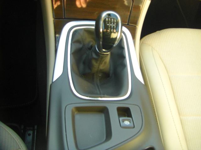 OPEL INSIGNIA 2. 0 CDTI 130CV