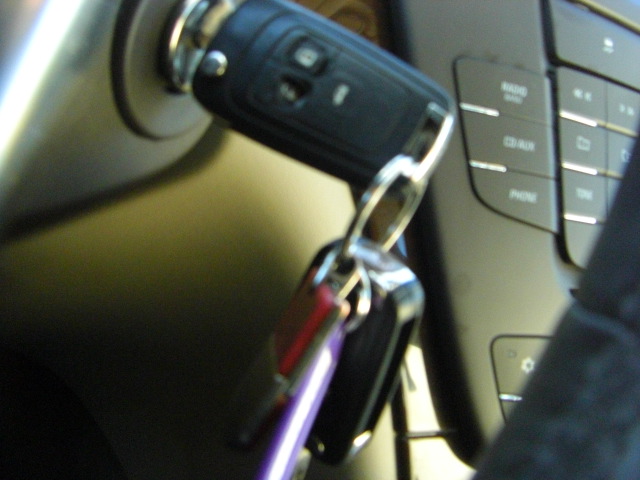 OPEL INSIGNIA 2. 0 CDTI 130CV