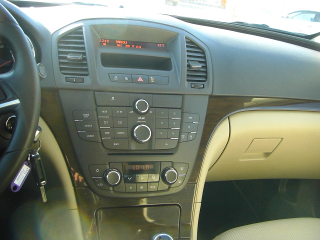 OPEL INSIGNIA 2. 0 CDTI 130CV