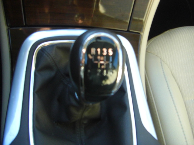 OPEL INSIGNIA 2. 0 CDTI 130CV