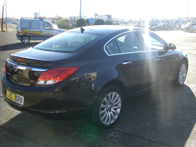OPEL INSIGNIA 2. 0 CDTI 130CV